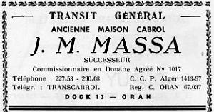 Oran transit- Demenagement 002
